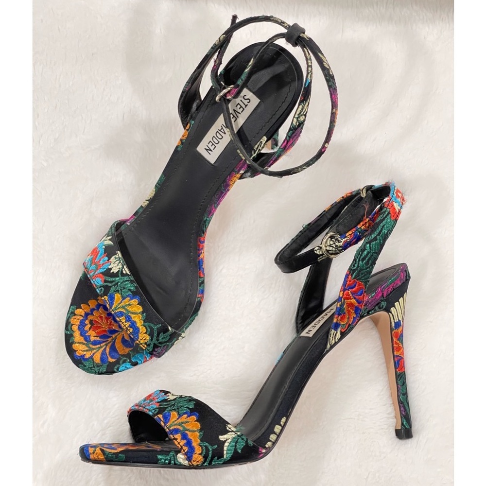 Steve Madden Heels